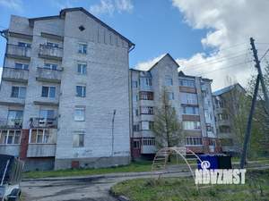 3-к квартира, вторичка, 94м2, 4/5 этаж