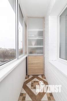 3-к квартира, вторичка, 88м2, 8/17 этаж