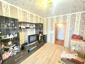 1-к квартира, вторичка, 34м2, 4/9 этаж