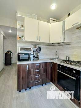 2-к квартира, вторичка, 46м2, 4/9 этаж