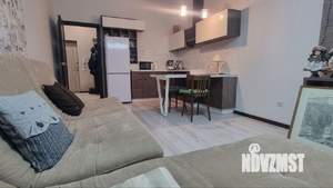 1-к квартира, вторичка, 52м2, 2/9 этаж