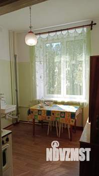 1-к квартира, вторичка, 38м2, 2/5 этаж