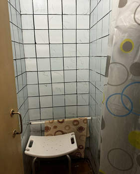 2-к квартира, вторичка, 34м2, 5/5 этаж