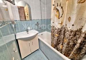 2-к квартира, вторичка, 43м2, 5/9 этаж