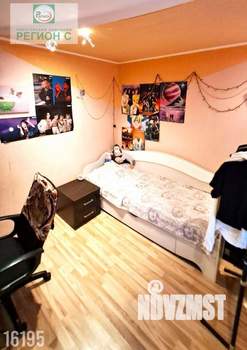 3-к квартира, вторичка, 48м2, 1/5 этаж