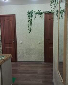 2-к квартира, вторичка, 55м2, 9/9 этаж