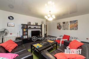 4-к квартира, вторичка, 73м2, 5/5 этаж