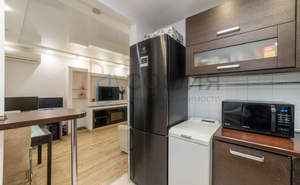 3-к квартира, вторичка, 62м2, 2/5 этаж