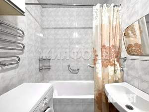 2-к квартира, вторичка, 51м2, 8/9 этаж