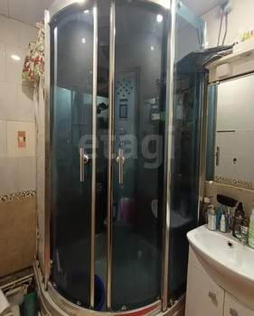 2-к квартира, вторичка, 46м2, 2/9 этаж