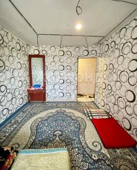 2-к квартира, вторичка, 43м2, 5/5 этаж