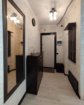 2-к квартира, вторичка, 45м2, 5/5 этаж