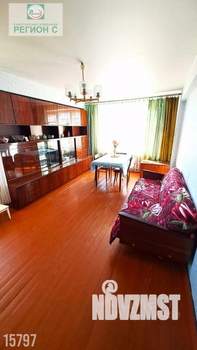 2-к квартира, вторичка, 46м2, 4/9 этаж