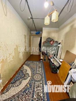 2-к квартира, вторичка, 43м2, 5/5 этаж