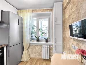 1-к квартира, вторичка, 31м2, 8/9 этаж