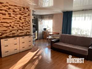 2-к квартира, вторичка, 45м2, 4/4 этаж