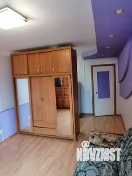 1-к квартира, вторичка, 26м2, 6/9 этаж