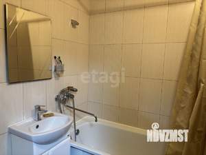 3-к квартира, вторичка, 51м2, 2/5 этаж