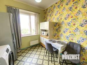 3-к квартира, вторичка, 62м2, 9/10 этаж