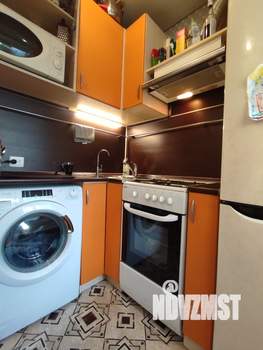 2-к квартира, вторичка, 48м2, 5/5 этаж