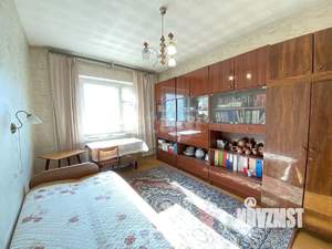 3-к квартира, вторичка, 73м2, 3/9 этаж