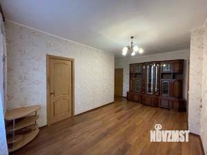 3-к квартира, вторичка, 57м2, 4/5 этаж