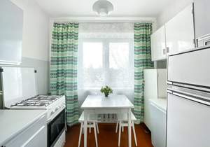 3-к квартира, вторичка, 48м2, 5/5 этаж