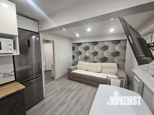 2-к квартира, вторичка, 41м2, 5/5 этаж