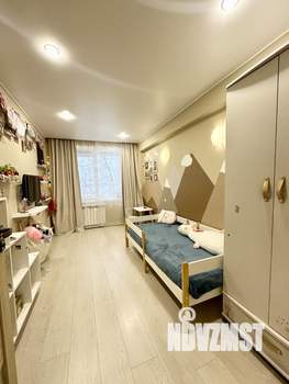 3-к квартира, вторичка, 61м2, 2/9 этаж