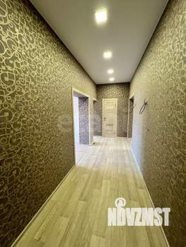 2-к квартира, вторичка, 60м2, 3/6 этаж