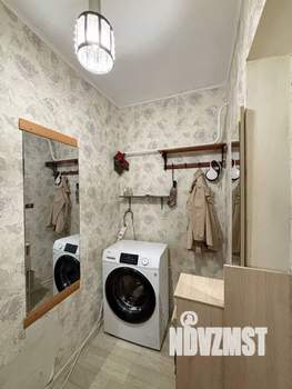 1-к квартира, вторичка, 28м2, 1/5 этаж