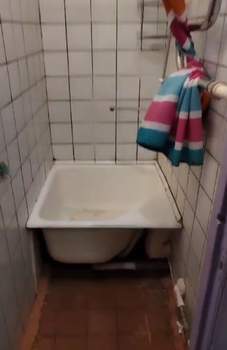 1-к квартира, вторичка, 26м2, 6/9 этаж