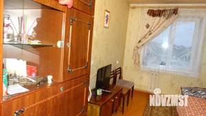 3-к квартира, вторичка, 62м2, 3/5 этаж