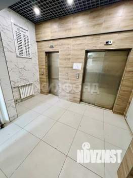 1-к квартира, вторичка, 37м2, 11/14 этаж