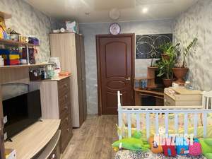 2-к квартира, вторичка, 41м2, 3/4 этаж