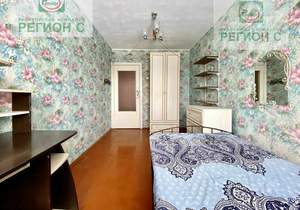 4-к квартира, вторичка, 77м2, 8/9 этаж