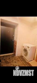 2-к квартира, вторичка, 35м2, 3/10 этаж