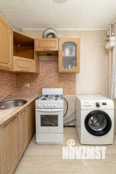 1-к квартира, вторичка, 29м2, 4/5 этаж