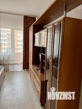 1-к квартира, вторичка, 36м2, 7/10 этаж