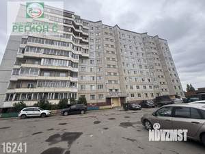 2-к квартира, вторичка, 51м2, 5/10 этаж