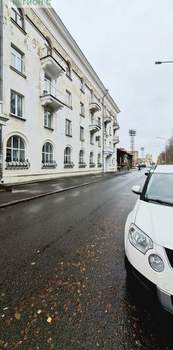 2-к квартира, вторичка, 42м2, 2/4 этаж