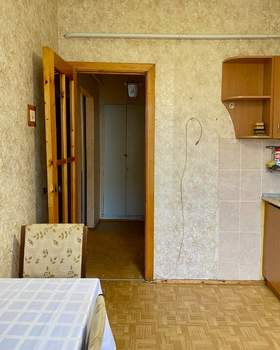 2-к квартира, вторичка, 51м2, 2/10 этаж
