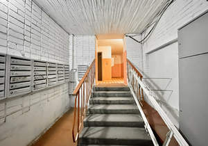 1-к квартира, вторичка, 29м2, 3/9 этаж