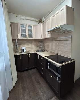 3-к квартира, вторичка, 50м2, 2/9 этаж