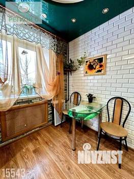 1-к квартира, вторичка, 30м2, 3/5 этаж