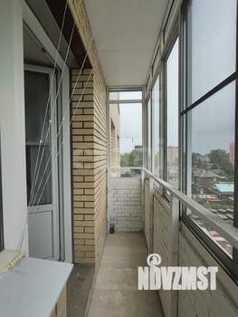 2-к квартира, вторичка, 52м2, 6/9 этаж