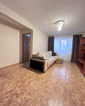 1-к квартира, вторичка, 31м2, 5/5 этаж