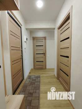 2-к квартира, вторичка, 43м2, 1/9 этаж