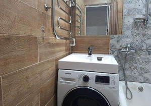 1-к квартира, вторичка, 31м2, 1/9 этаж