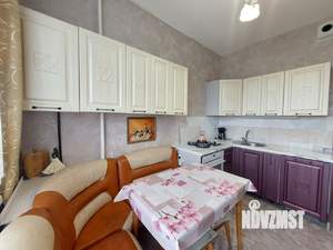3-к квартира, вторичка, 62м2, 5/9 этаж